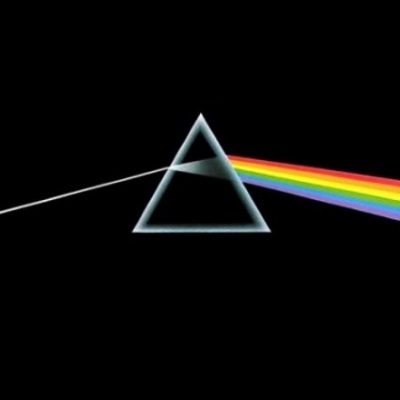 The Darkside of the Moon
